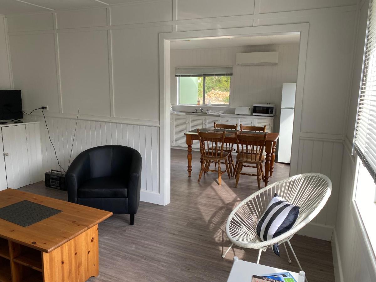 Aruma Cottage Bruny Island Alonnah Extérieur photo