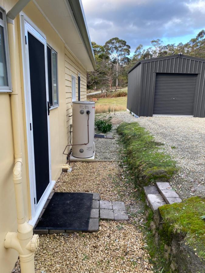 Aruma Cottage Bruny Island Alonnah Extérieur photo